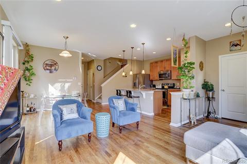 11023 E 28th Pl, Denver, CO 80238 photo 5