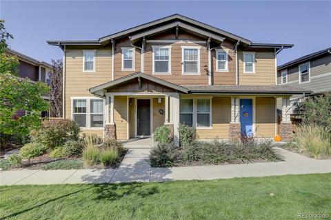 11023 E 28th Pl, Denver, CO 80238 photo 1