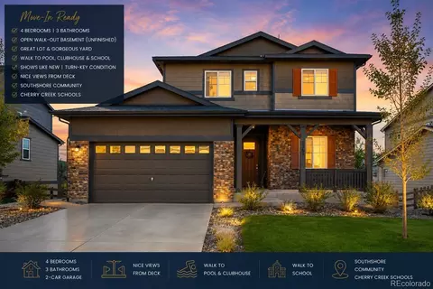 7363 S Scottsburg Way, Aurora, CO 80016