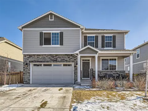 6048 N Halifax Ct, Aurora, CO 80019