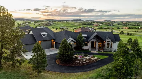 19038 Dorncliffe Rd, Monument, CO 80132