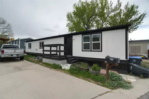 275 B St, Golden, CO 80401