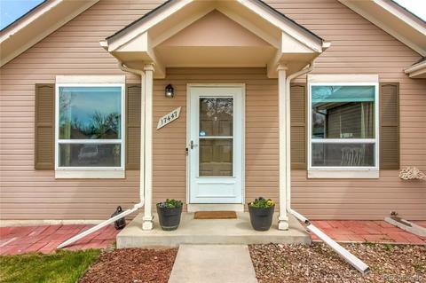 17447 E Whitaker Dr, Aurora, CO 80015 photo 2