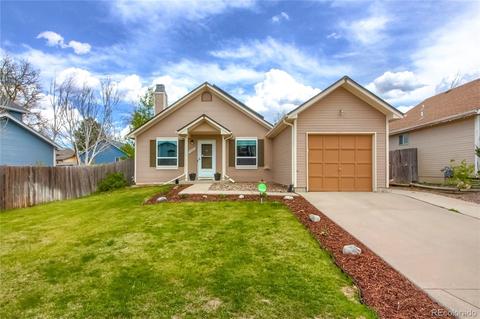 17447 E Whitaker Dr, Aurora, CO 80015 photo 1