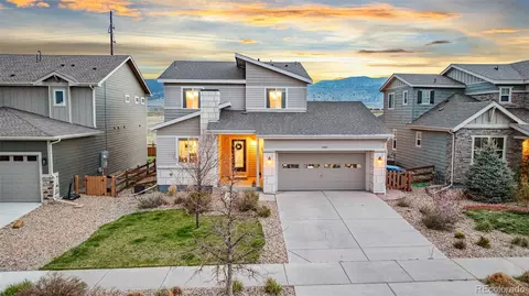 9387 Iron Mountain Way, Arvada, CO 80007