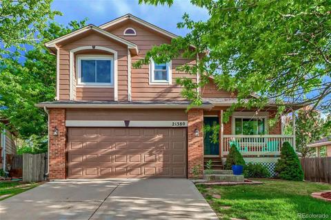 21380 E Progress Pl, Centennial, CO 80015 photo 1