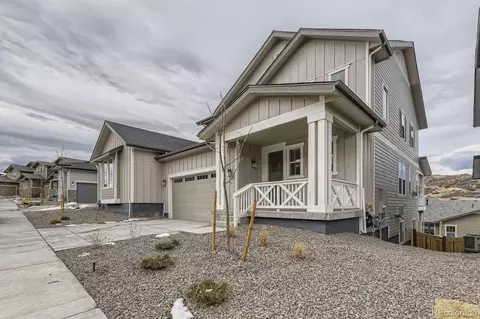 181 Lullaby Ln, Castle Rock, CO 80109