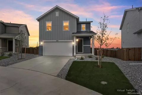 2456 Liam St, Fort Lupton, CO 80621