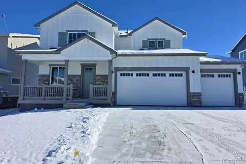 3374 N Irvington St, Aurora, CO 80019