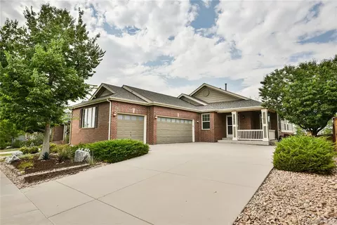 23627 E Bellewood Dr, Aurora, CO 80016
