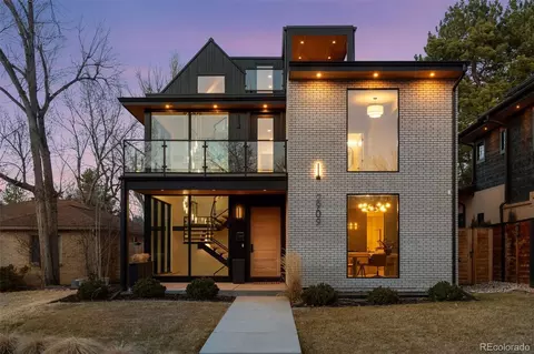 2909 Ohio Way, Denver, CO 80209