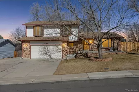 789 Mercury Cir, Lone Tree, CO 80124