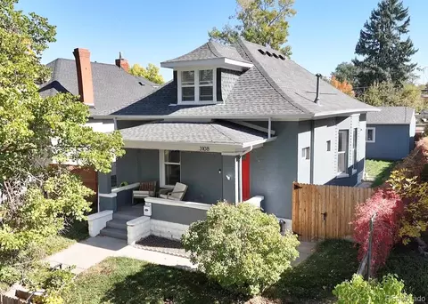 3108 York St, Denver, CO 80205
