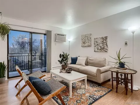 5995 W Hampden Ave #16, Denver, CO 80227