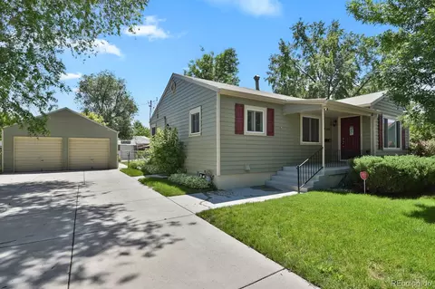 4546 S Logan St, Englewood, CO 80113