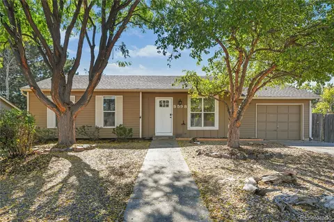 8598 W Dartmouth Pl, Lakewood, CO 80227