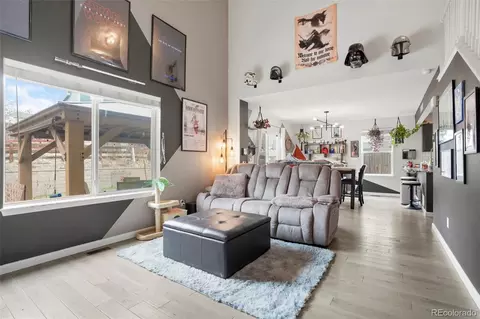 3802 S Quatar Way, Aurora, CO 80018