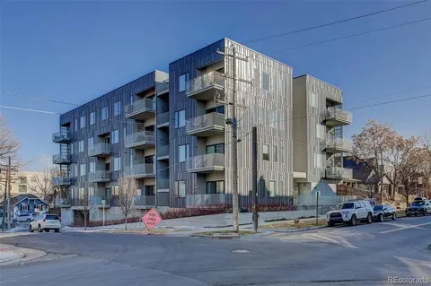 2752 N Clay St #301, Denver, CO 80211