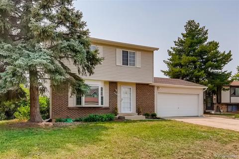 4092 E 118th Ave, Thornton, CO 80233 photo 1