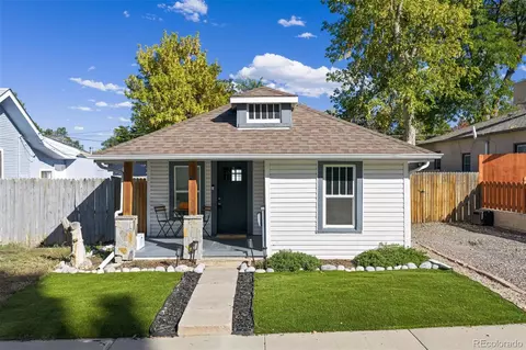 3120 S Washington St, Englewood, CO 80113
