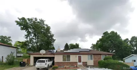 4472 S Cole St, Morrison, CO 80465