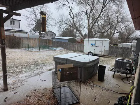 4472 S Cole St, Morrison, CO 80465 photo 3