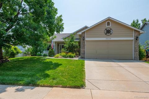 5340 E 117th Ave, Thornton, CO 80233 photo 1
