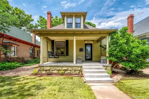 3011 York St, Denver, CO 80205