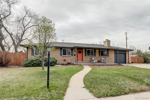 480 E Briarwood Dr, Centennial, CO 80122