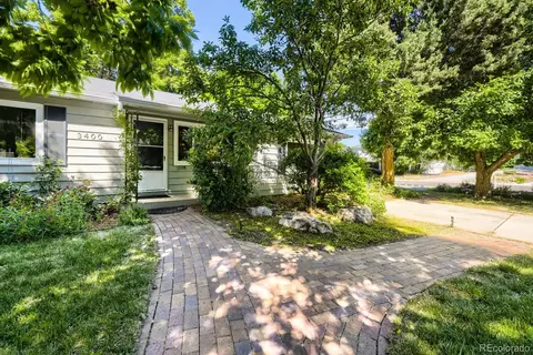 3400 E Nielsen Ln, Denver, CO 80210