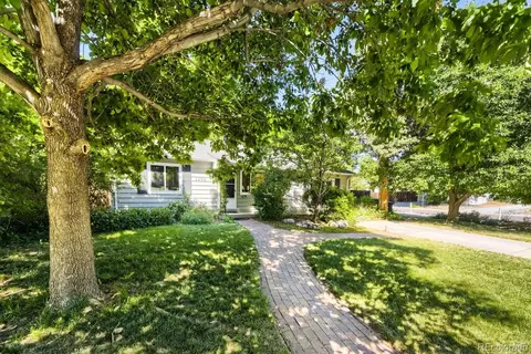 3400 E Nielsen Ln, Denver, CO 80210