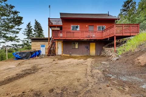 488 Pine Dr, Bailey, CO 80421 photo 23