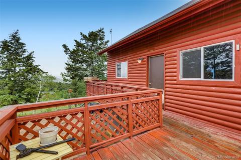 488 Pine Dr, Bailey, CO 80421 photo 1