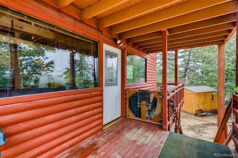 488 Pine Dr, Bailey, CO 80421 photo 20