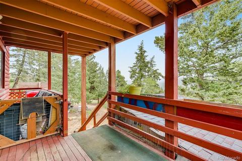 488 Pine Dr, Bailey, CO 80421 photo 21