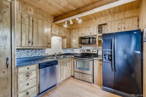 488 Pine Dr, Bailey, CO 80421 photo 8