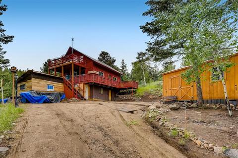 488 Pine Dr, Bailey, CO 80421 photo 24