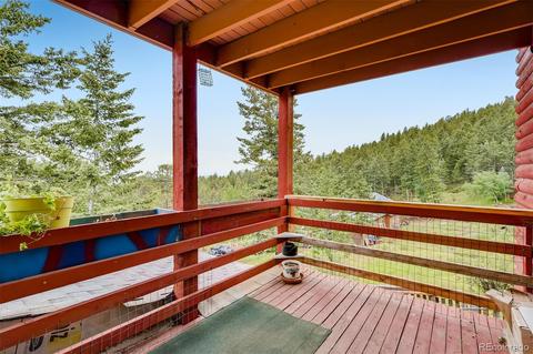 488 Pine Dr, Bailey, CO 80421 photo 19