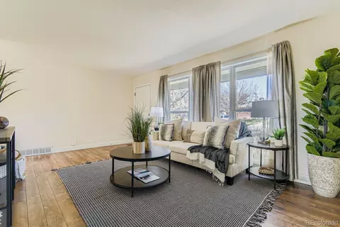8700 Faraday St, Denver, CO 80229