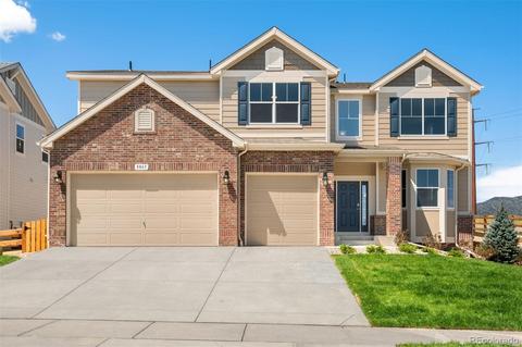 8863 Crestone St, Arvada, CO 80007 photo 2