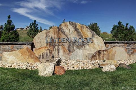8863 Crestone St, Arvada, CO 80007 photo 1