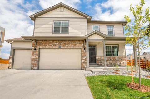 22536 E Radcliff Dr, Aurora, CO 80015 photo 1