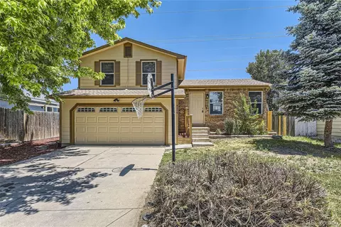 4224 S Halifax Way, Aurora, CO 80013