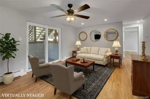 2700 S Holly St #110, Denver, CO 80222