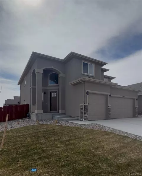 13467 Foggy Meadows Dr, Peyton, CO 80831