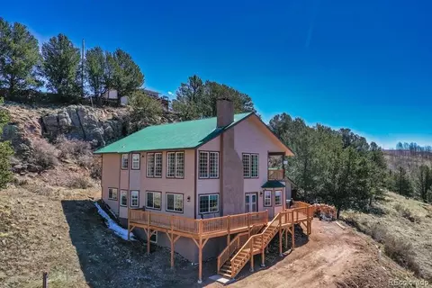 1235 Teller County Road 1, Cripple Creek, CO 80813