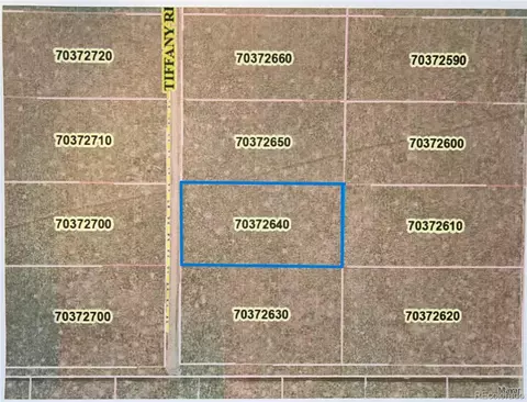 09 Tiffany Rd, Blanca, CO 81123