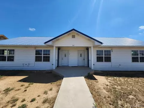 307 E Truman, Olney Springs, CO 81062