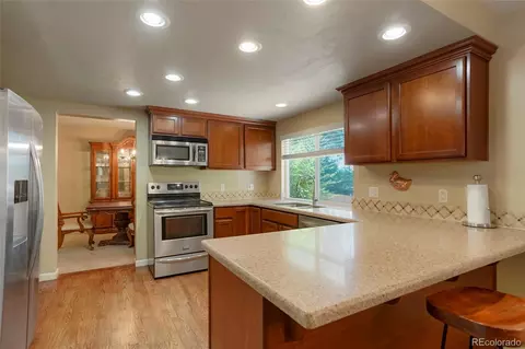 5779 E Caley Dr, Centennial, CO 80111