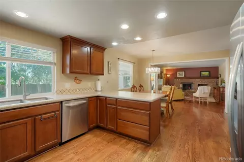 5779 E Caley Dr, Centennial, CO 80111 photo 5